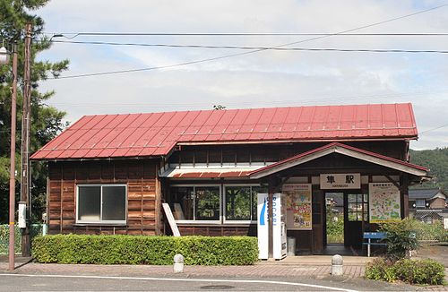 Hayabusa Station